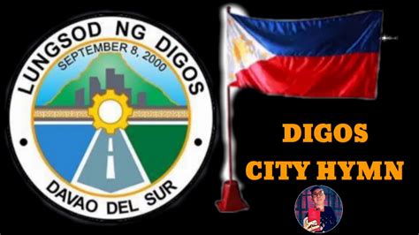 digos city hymn lyrics